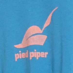 SDCC HBO Silicon Valley Wired exclusive t-shirt